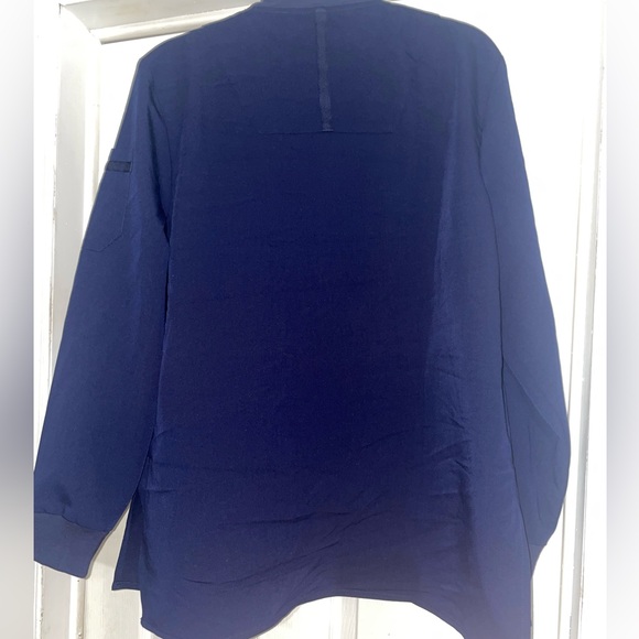 FIGS Bellery Scrub Jacket - Picture 6 of 8